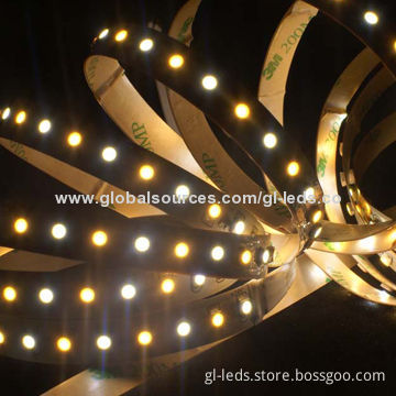 Constant Current SMD 3528 Dimmable LED Light Strip